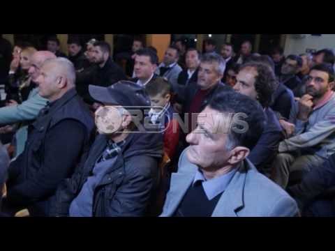 Ora News - “Politika duhet të vihet në shërbim të qytetarëve, jo të pakicës sunduese”