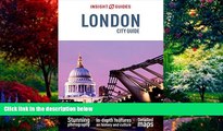 Big Deals  Insight Guides: London City Guide (Insight City Guides)  Full Ebooks Best Seller