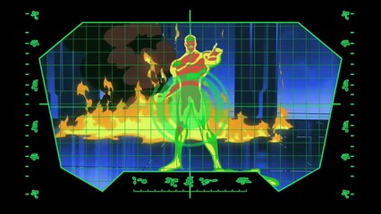 Los Vengadores Temp. 01 - Cap. 15 459 (Audio Latino)