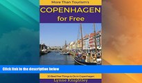 Big Deals  Copenhagen for Free Travel Guide: 20 Best Free Things To Do in Copenhagen, Denmark