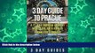 Full Online [PDF]  3 Day Guide to Prague: A 72-hour Definitive Guide on What to See, Eat and Enjoy