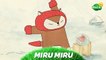 MIRU MIRU- Episode complet en français "Mon ami peluche" - Ton nouveau dessin animé sur Piwi+