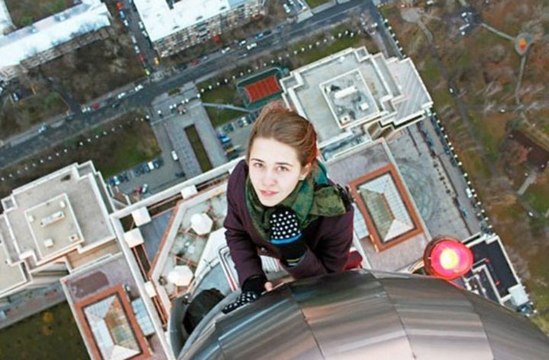 10 Photographs Taken Moments Before Tragedy