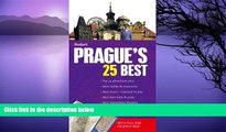 Deals in Books  Fodor s Prague s 25 Best, 5th Edition  Premium Ebooks Online Ebooks