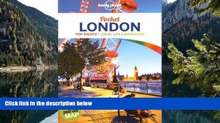 Full Online [PDF]  Lonely Planet Pocket London (Travel Guide)  READ PDF Full PDF