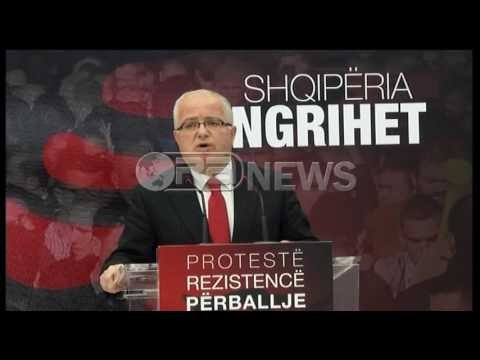 Ora News - PD: Rama përjashton opozitën, kërkon të hapë vetë dosjet e sigurimit