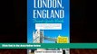 Books to Read  London: London, England: Travel Guide Book-A Comprehensive 5-Day Travel Guide to