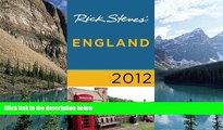 Books to Read  Rick Steves  England 2012  Full Ebooks Most Wanted