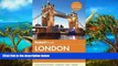 Deals in Books  Fodor s London (Full-color Travel Guide)  Premium Ebooks Online Ebooks
