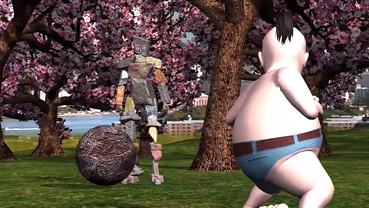 Finger Family Collection | Fury Rock Man Epic Super hero Finger Family Nursery Rhymes