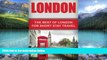 Big Deals  London: The Best Of London For Short Stay Travel  Full Ebooks Best Seller
