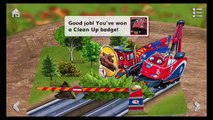 Chug Patrol Ready to Rescue - Chuggington Pop up Book - Full Storybook Episode