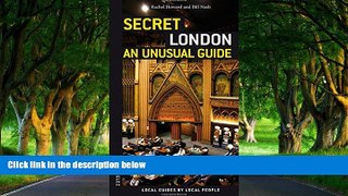 Deals in Books  Secret London - an Unusual Guide  READ PDF Online Ebooks