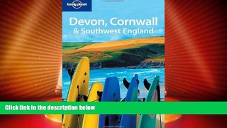 Must Have PDF  Lonely Planet Devon Cornwall   Southwest England (Regional Guide)  Full Read Best