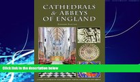 Books to Read  Cathedrals   Abbeys of England (Pitkin Cathedral Guide)  Best Seller Books Best