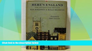 Big Deals  Here s England;: A highly informal guide  Full Read Most Wanted