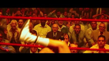 Demir Yumruk - Fragman