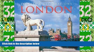 Big Deals  London: Secrets   Celebrations  Best Seller Books Best Seller