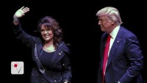 Sarah Palin May Have a Place in the White House in This Job