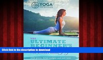 Buy books  The Ultimate Beginner s Guide to Yoga for Weight Loss: with poses, detox recipes and