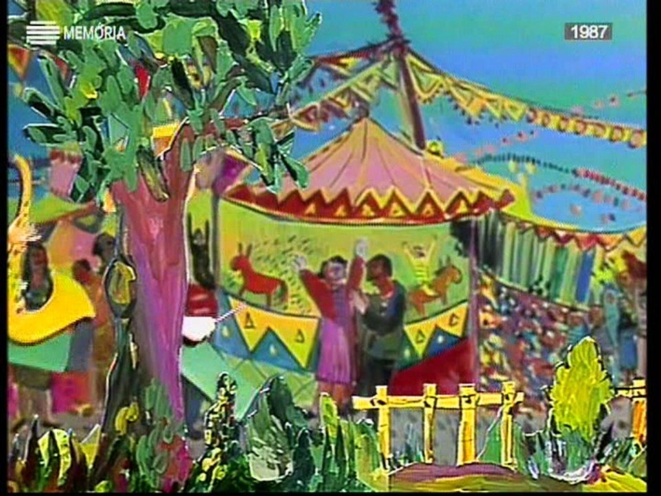 Os amigos do Gaspar 2 E03 - 13.11.2016
