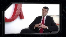 Bogdan Padiu, CEO Teamnet Group: Interviu la TEDx Bucharest