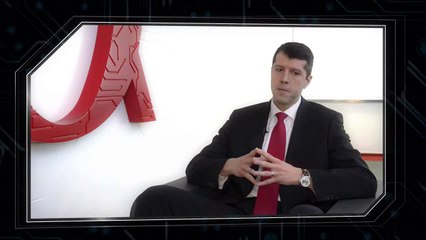 Bogdan Padiu, CEO Teamnet Group: Interviu la TEDx Bucharest