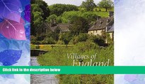 Big Deals  Villages of England  Full Read Best Seller