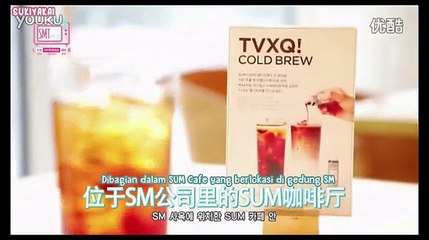 [INDO SUB] 160926 SR16G VCR FULL CUT at MY SMT