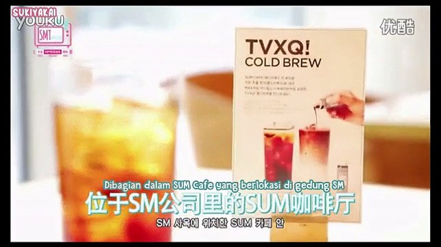 [INDO SUB] 160926 SR16G VCR FULL CUT at MY SMT