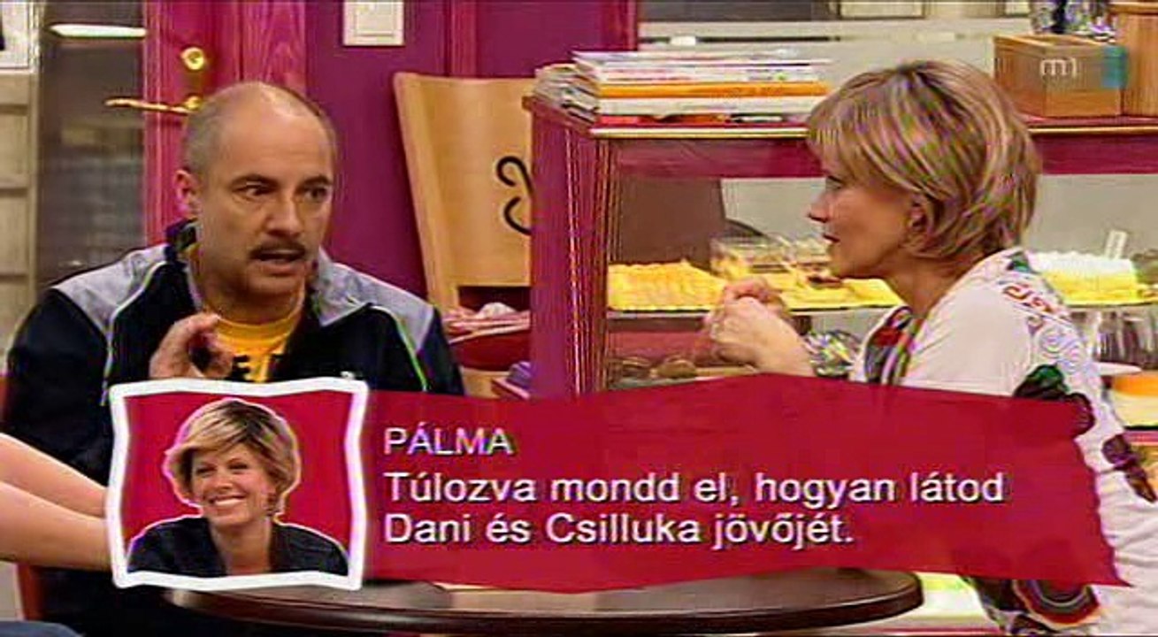 Mindenből Egy Van S02e17