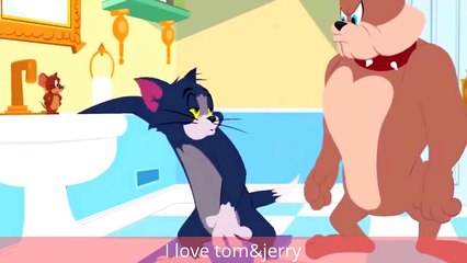 Tom and Jerry Full Episodes - Top Animation Movies For Kids 2016 #2