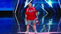 America's Got Talent 2016 Weird Crazy Funny Bad Auditions