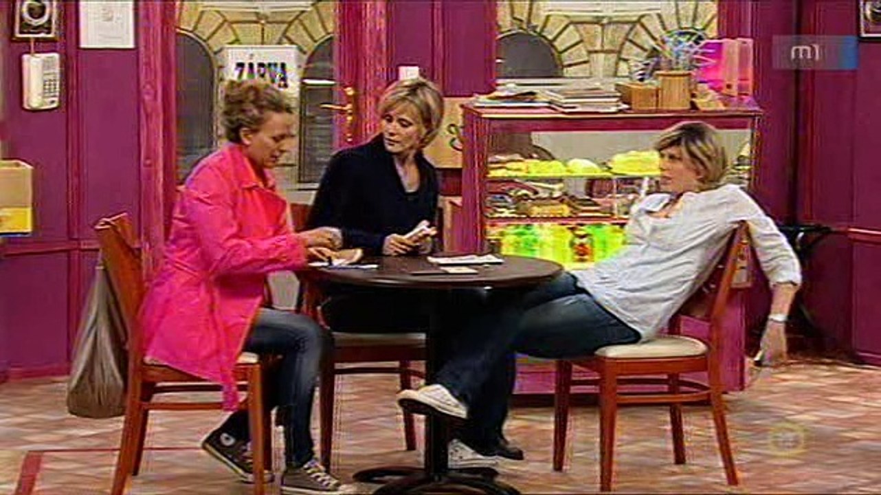 Mindenből Egy Van S02e18