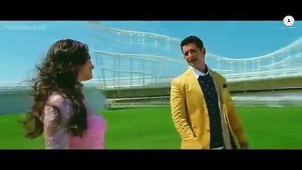 Thora-thora-shor-hai-dil-main-(1080p HD) _ youtube Lokman374