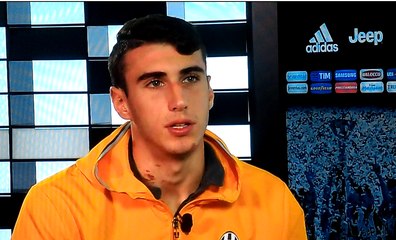 Primavera, intervista a Muratore