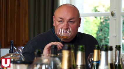 Champagne : zoom sur le brut sans année