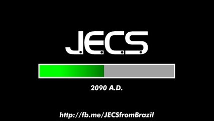 JECS — 2090 A.D. [PREVIEW]