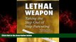 FREE DOWNLOAD  Lethal Weapon: Taking the Step Out of Step Parenting  BOOK ONLINE