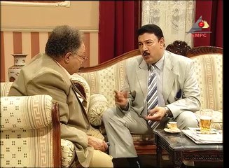 مسلسل سكة الهلالي - الحلقة الخامسة والعشرون