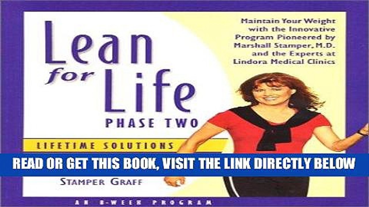 [PDF] Lean for Life 2: Lifetime Full Collection