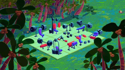 Zig & Sharko - New compilation 2016