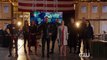 The Flash, Arrow, Supergirl, DC's Legends of Tomorrow - 4 Night Crossover Event Promo #2 (HD)
