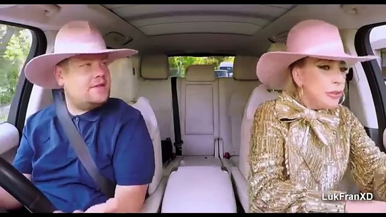 Adele vs Lady gaga vs Demi lovato vs Sia - Vocal Battle - Carpool karaoke Versión