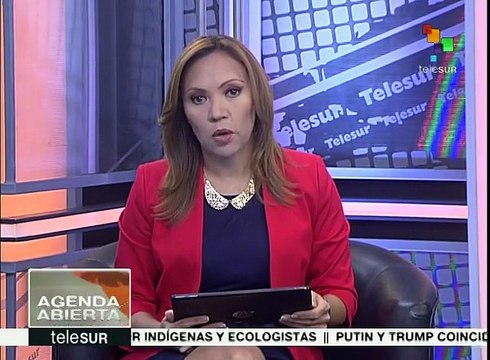 Médicos peruanos inician huelga indefinida, exigen mayores recursos