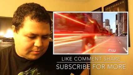 The Flash 3x01 Sneak Peek #4 Flashpoint (HD) REACTION!!