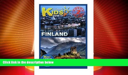 Big Deals  A Smart Kids Guide To FINLAND AND SCOTLAND: A World Of Learning At Your Fingertips