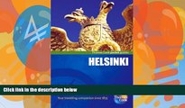 Deals in Books  Helsinki Pocket Guide, 3rd (Thomas Cook Pocket Guides)  Premium Ebooks Online Ebooks