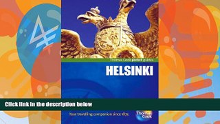 Deals in Books  Helsinki Pocket Guide, 3rd (Thomas Cook Pocket Guides)  Premium Ebooks Online Ebooks