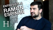 Entrevista a Ramón Espinar